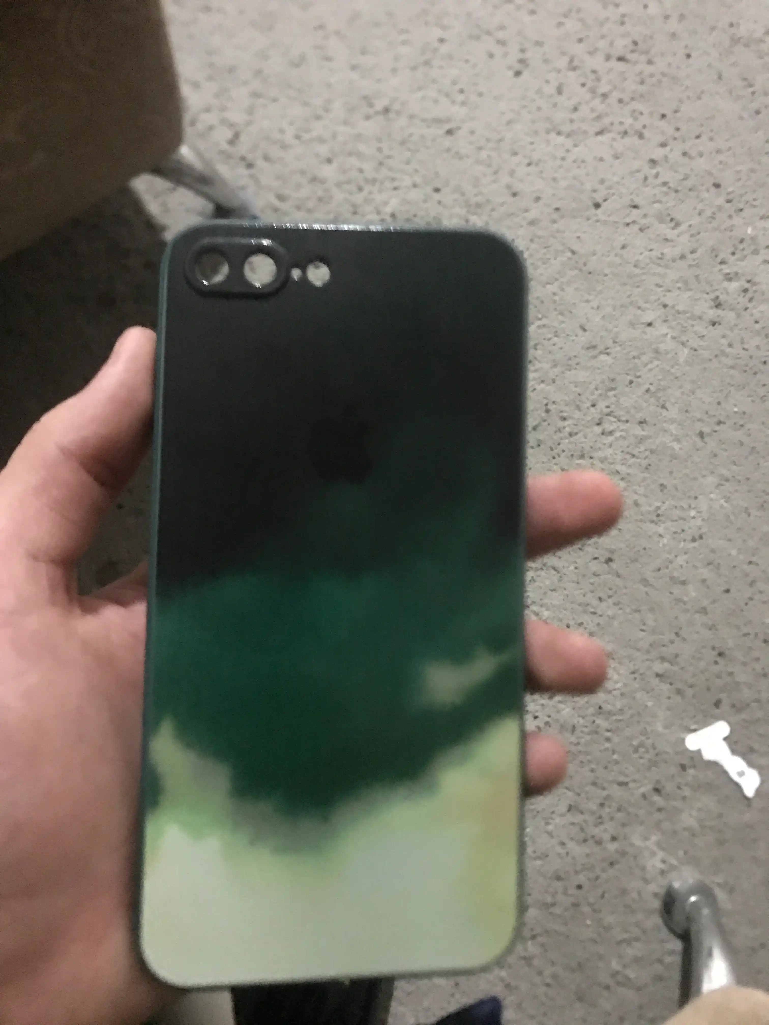 Чехол для айфон iPhone 11 14 13 Pro Max 7 8 Plus X / XS XR / 12 Mini, пластиковый
