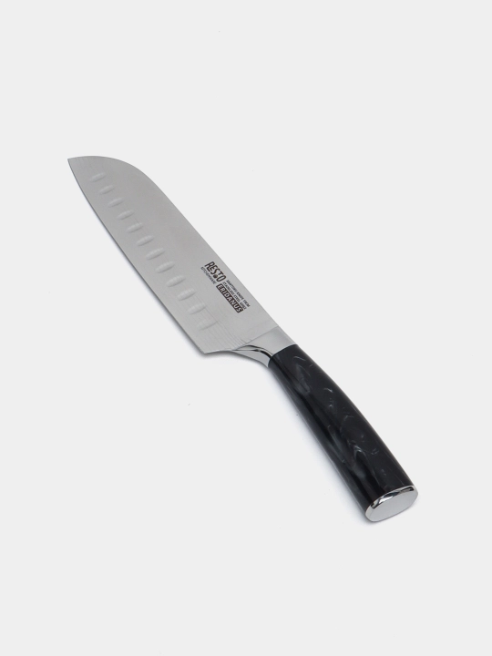 Нож Resto 95332 Santoku, 19 см - 