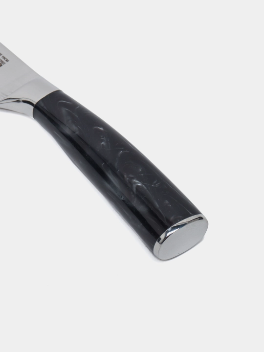 Нож Resto 95332 Santoku, 19 см