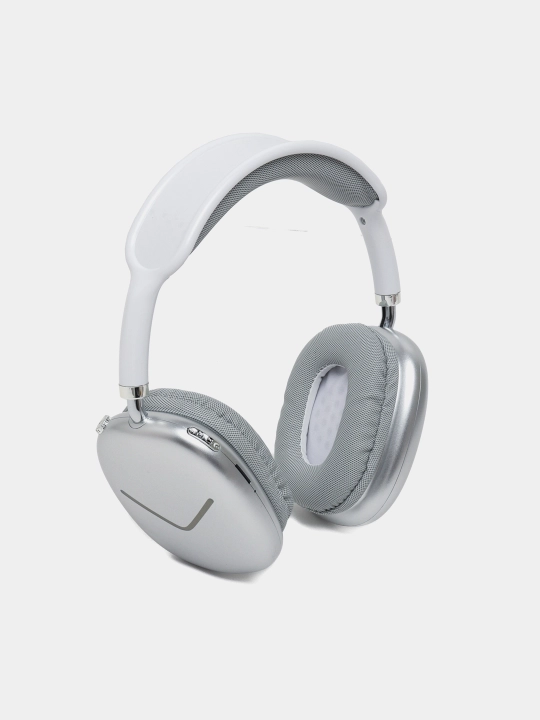Simsiz quloqchinlar "P9 Bluetooth", "Pods Max RGB AP J01", mikrofon bilan