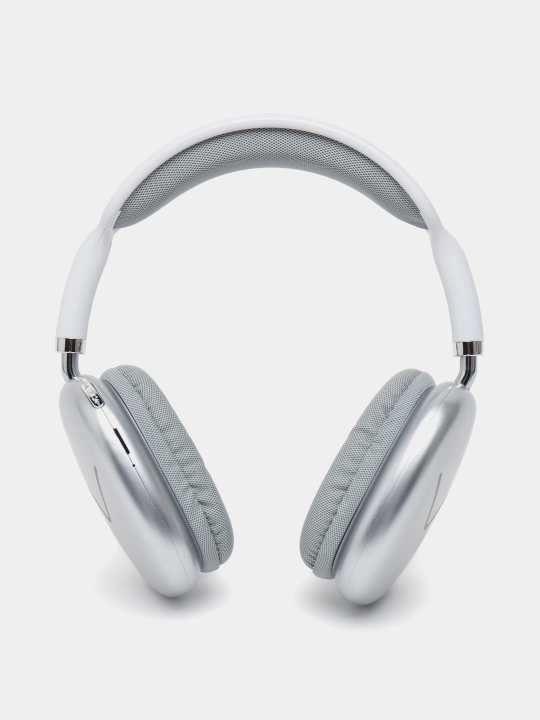 Simsiz quloqchinlar "P9 Bluetooth", "Pods Max RGB AP J01", mikrofon bilan
