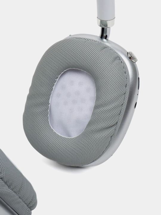 Simsiz quloqchinlar "P9 Bluetooth", "Pods Max RGB AP J01", mikrofon bilan