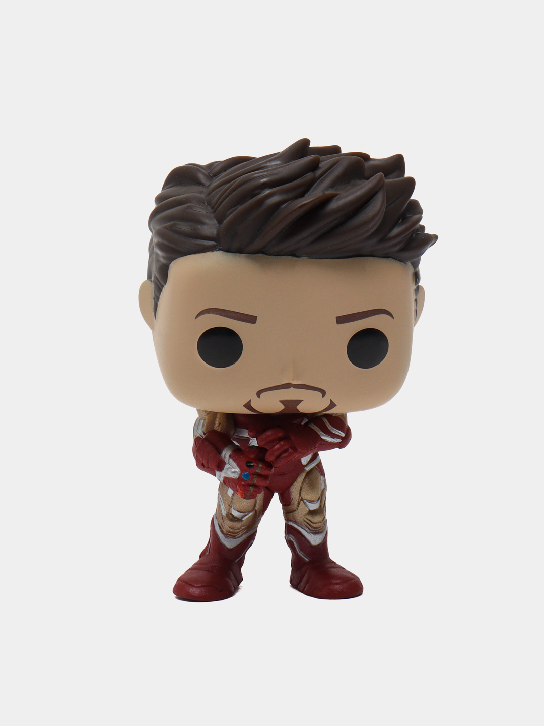 Фигурка Funko POP!, Железный человек купить по низким ценам в интернет ...