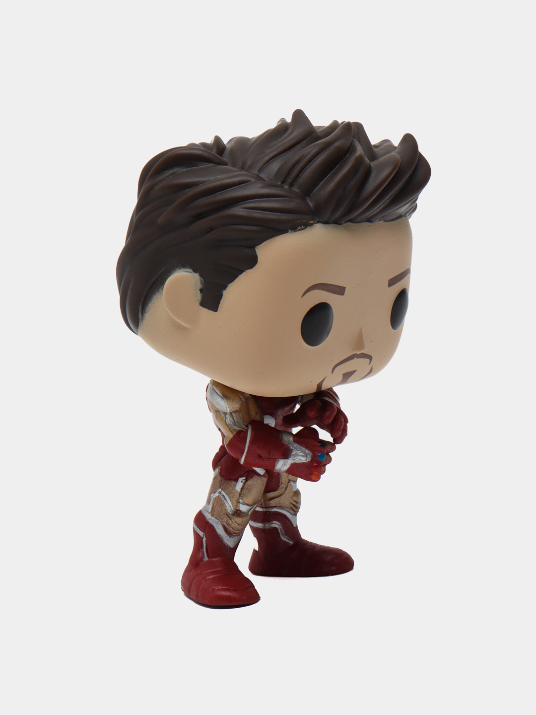 Фигурка Funko POP!, Железный человек купить по низким ценам в интернет ...