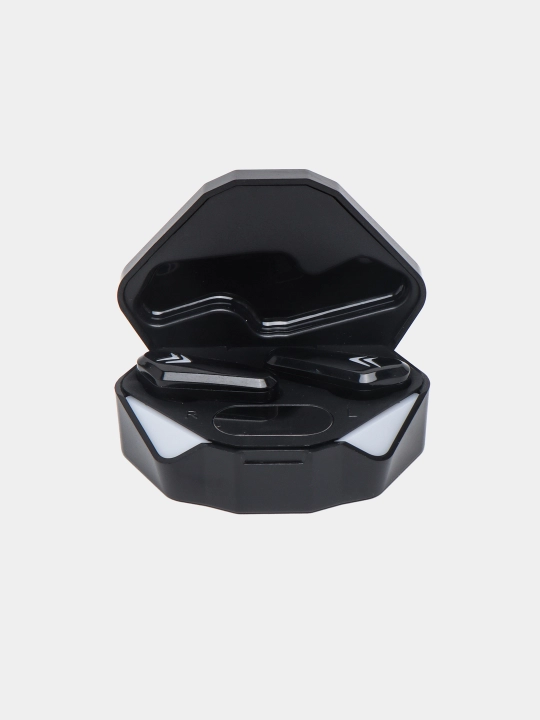 Simsiz Bluetooth quloqchinlar X15 TWS, mikrofon, o'yinlar uchun
