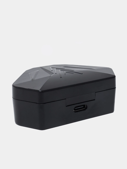 Simsiz Bluetooth quloqchinlar X15 TWS, mikrofon, o'yinlar uchun