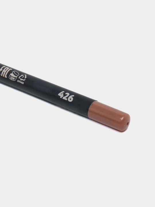 Lablar uchun qalam Shu Fine Line, ton №426 nyud