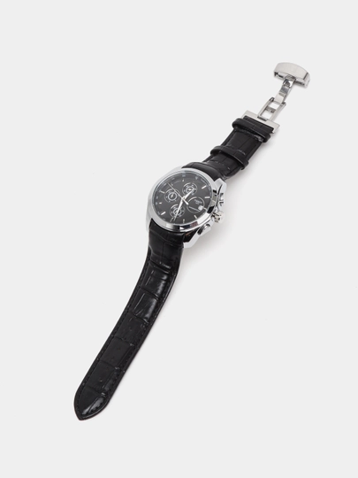 Мужские часы Tissot 1853 — AJVAUZ-TIS0130-ЧЕРН