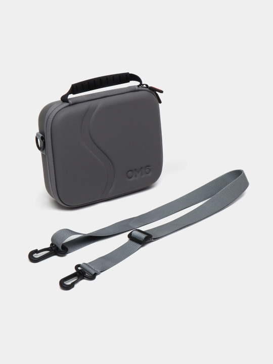 DJI Osmo Mobil 6 stabilizatorlarni saqlash va olib yurish uchun maxsus sumka