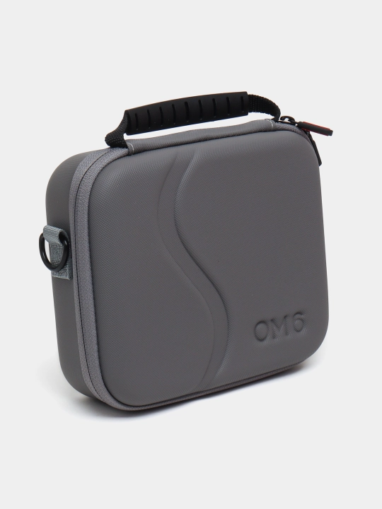 DJI Osmo Mobil 6 stabilizatorlarni saqlash va olib yurish uchun maxsus sumka