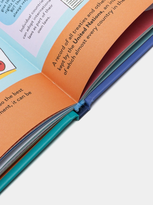 Kitob Law for Beginners, Bryan