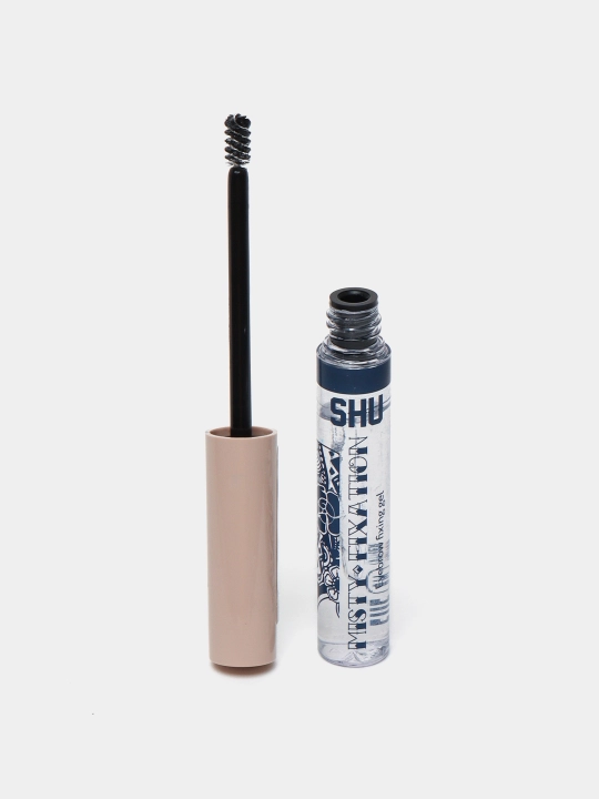 Qoshlar uchun gel Shu Misty-Fixation, ton № 200