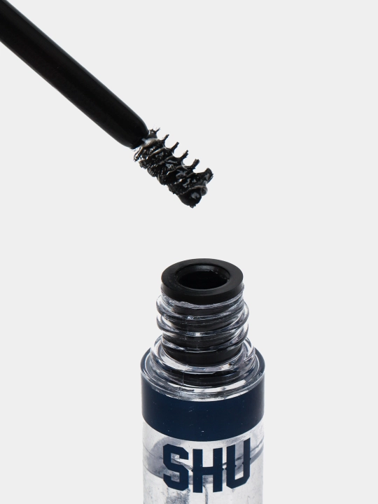 Qoshlar uchun gel Shu Misty-Fixation, ton № 200