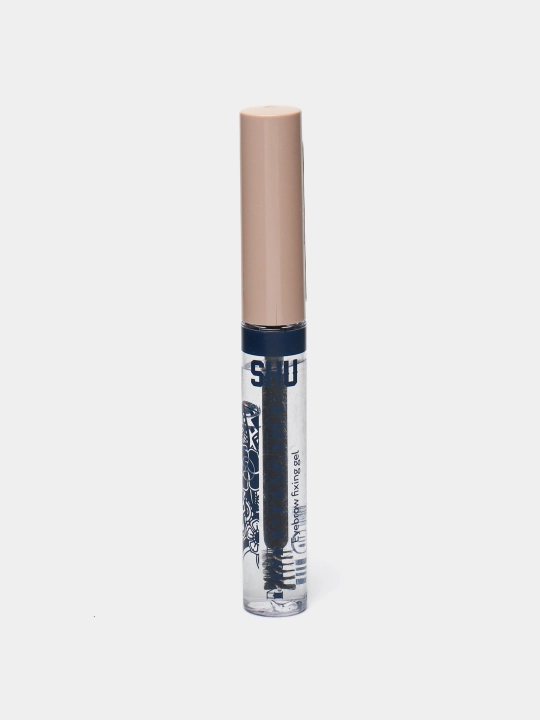 Qoshlar uchun gel Shu Misty-Fixation, ton № 200