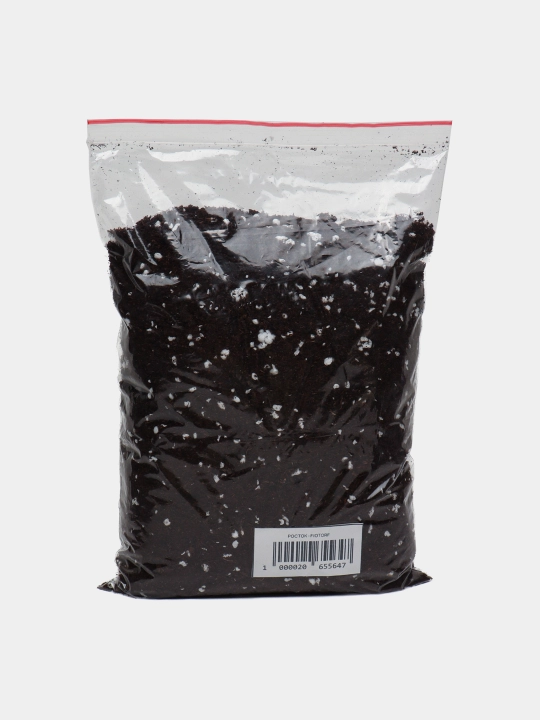 Fialkalar uchun tayyor torf