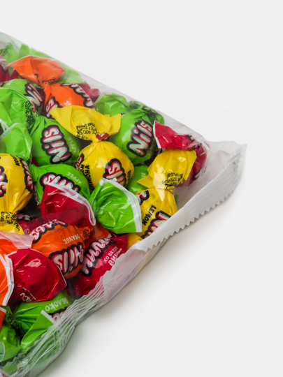 Mushukdagi uy qurilishi konfetini onlayn tomosha qiling