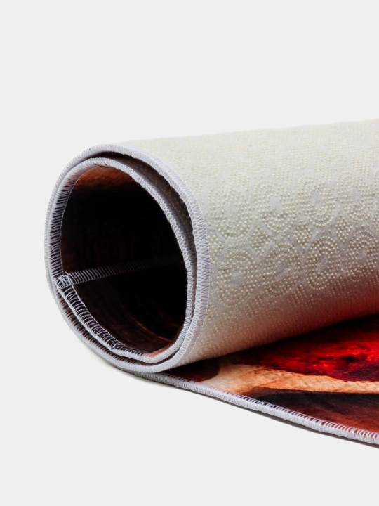 Коврики для кухни, 120 * 60, с принтом "Dudu textile"