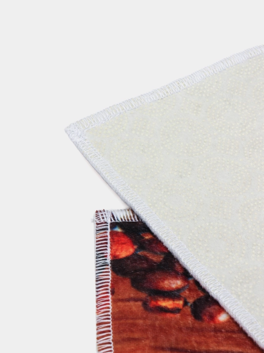 Коврики для кухни, 120 * 60, с принтом "Dudu textile"