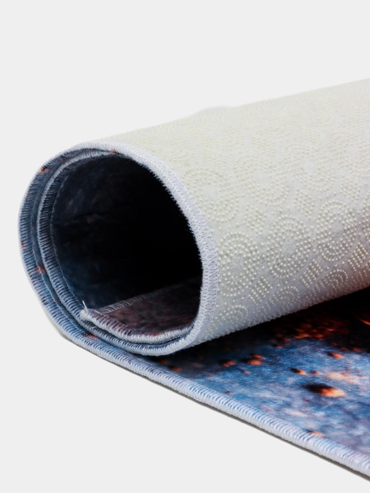 Коврики для кухни, 120 * 60, с принтом "Dudu textile"