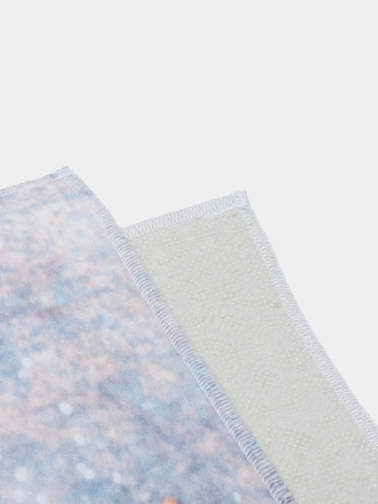 Коврики для кухни, 120 * 60, с принтом "Dudu textile"