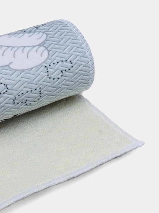 Коврики для кухни, 120 * 60, с принтом "Dudu textile"