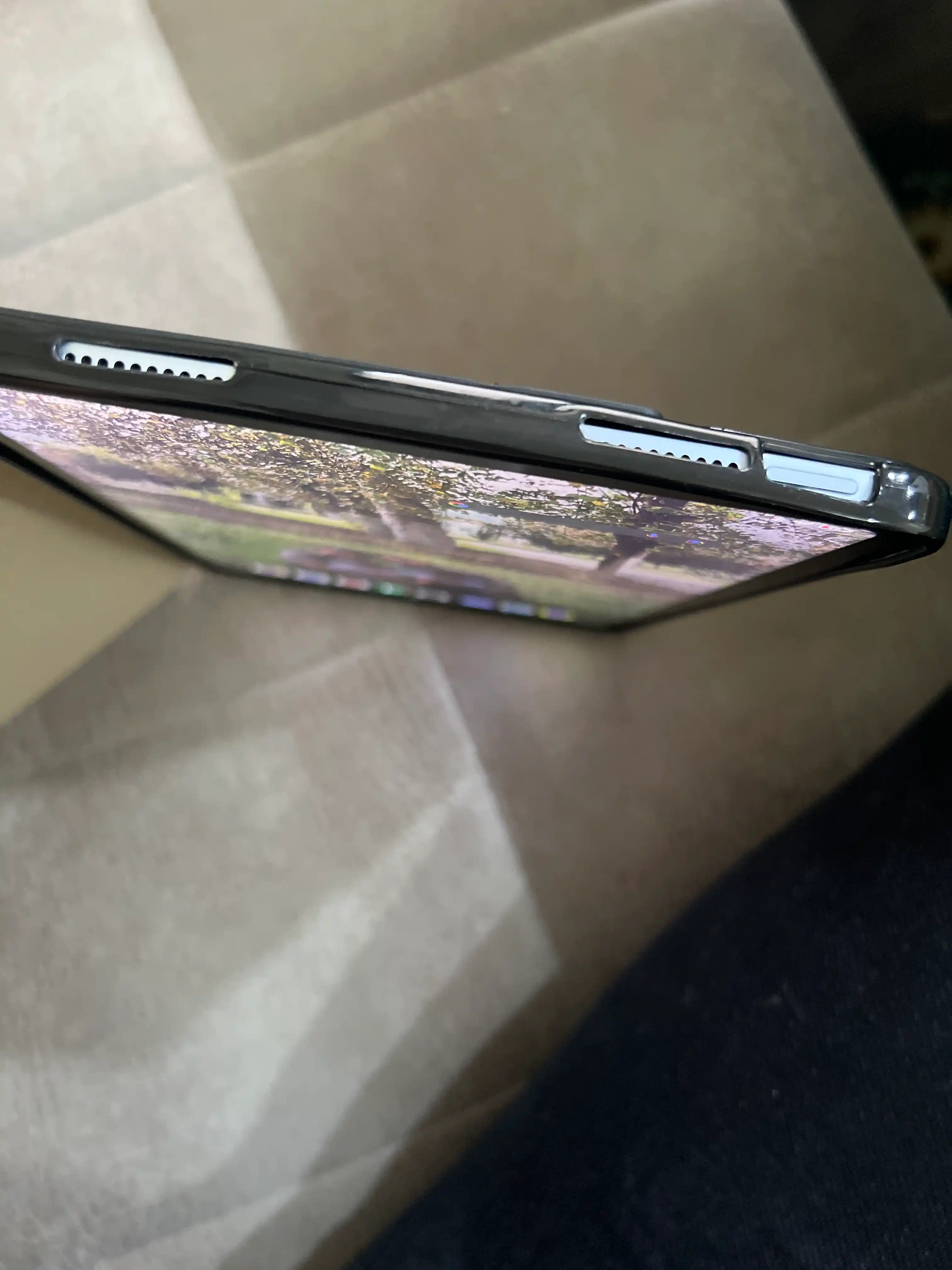 Чехол для Xiaomi Pad 6/ 6 Pro
