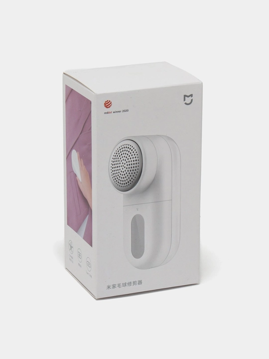 Xiaomi машинка для удаления катышек 2, беспроводная, для одежды Mi Lint Remover, Lint 2