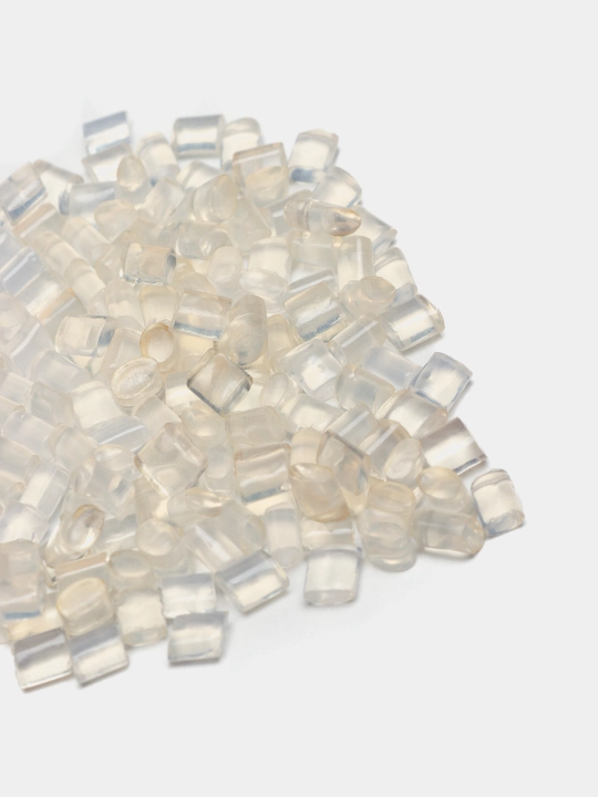 Keratin gel refrakter soch kengaytmalari uchun, 10g