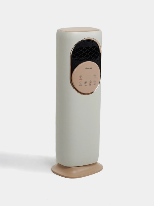 Обогреватель OVATION HF01, увлажнитель, дезинфектор