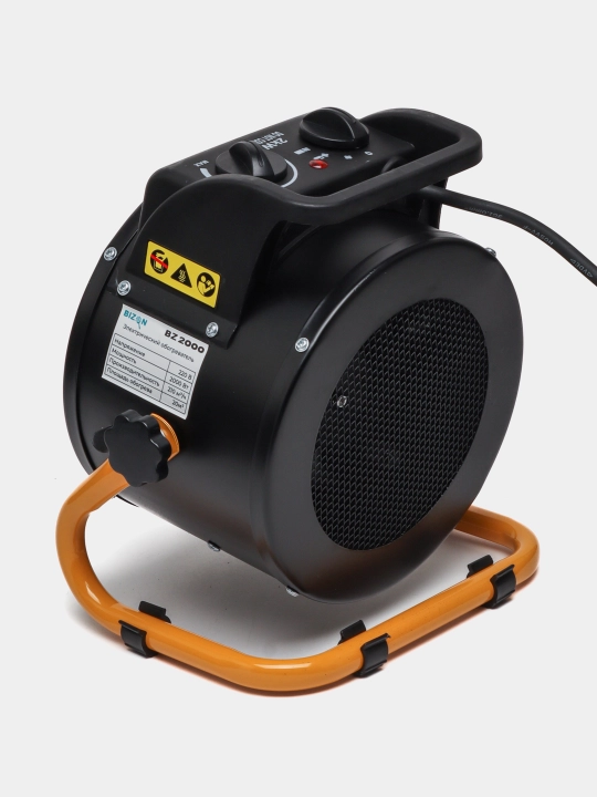 Bizon 2000W 3000W issiqlik elektr qurol isitgichi
