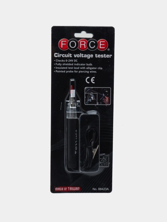 Тестер напряжения Force