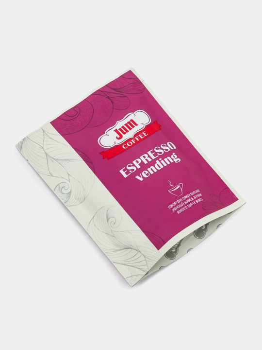 Кофе в зёрнах JUM Espresso Vending, 100 г