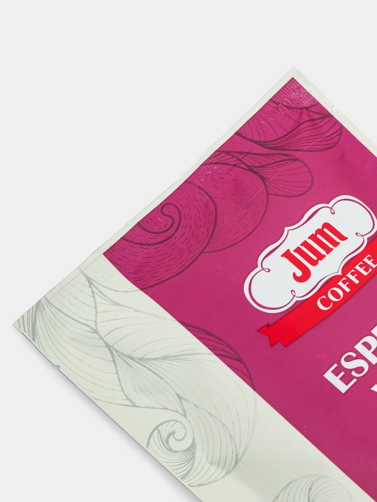 Кофе в зёрнах JUM Espresso Vending, 100 г