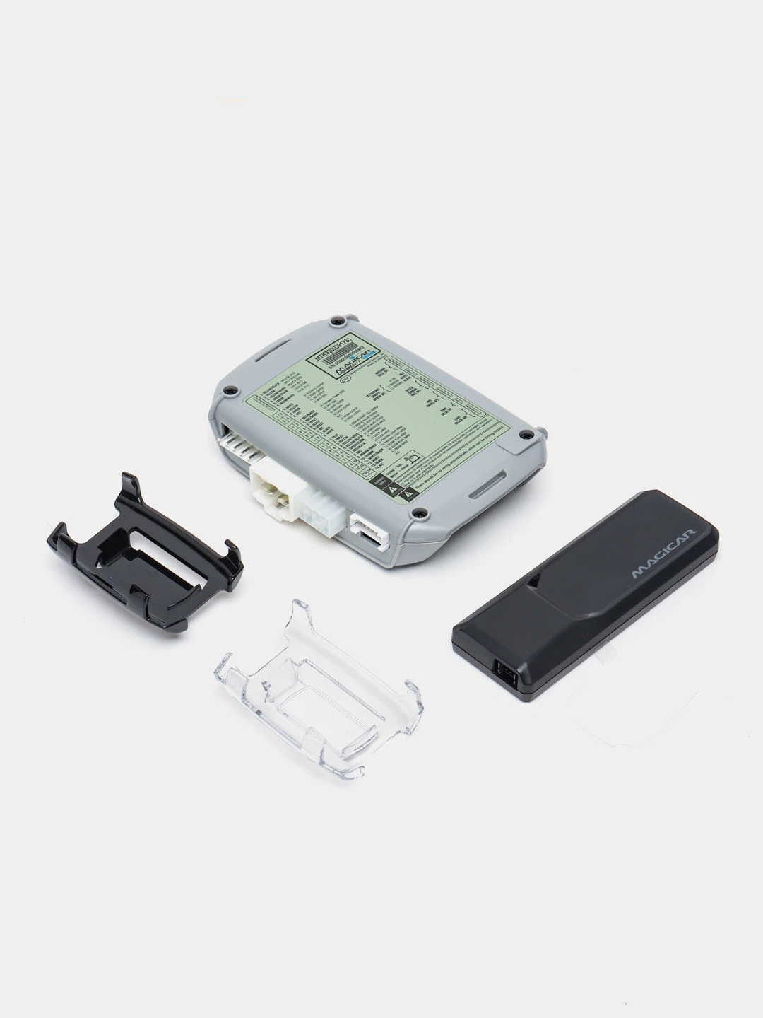 Сигнализация магикар доминант межикар с дистанционным управлением для ...