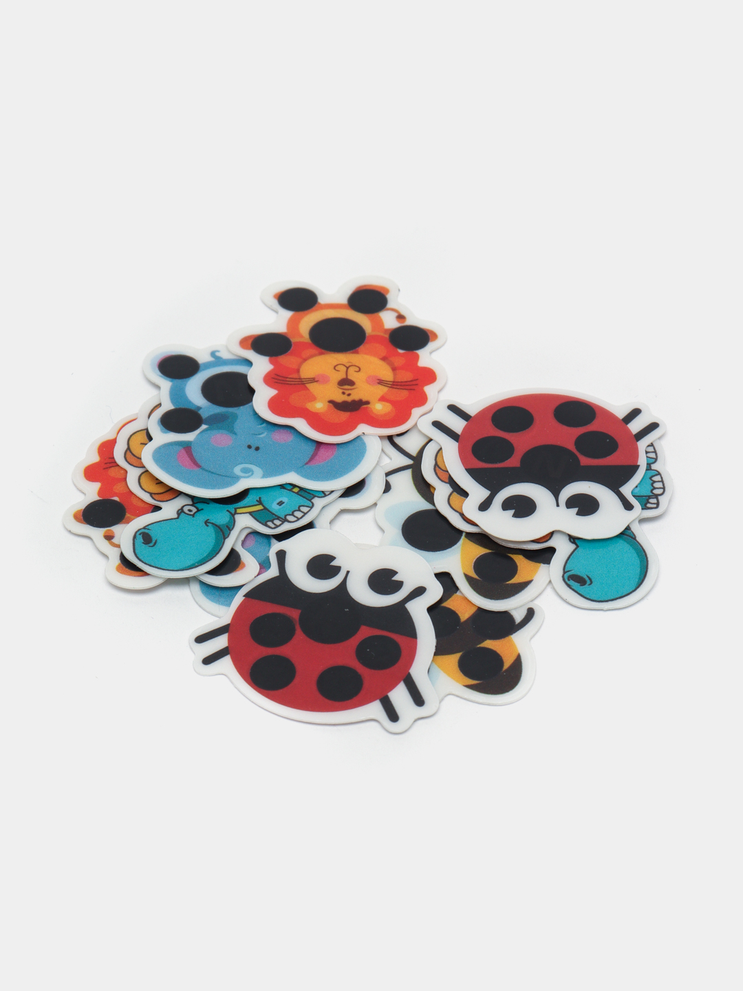 Термометр, наклейки для измерения, 10 шт купить по низким ценам в ...