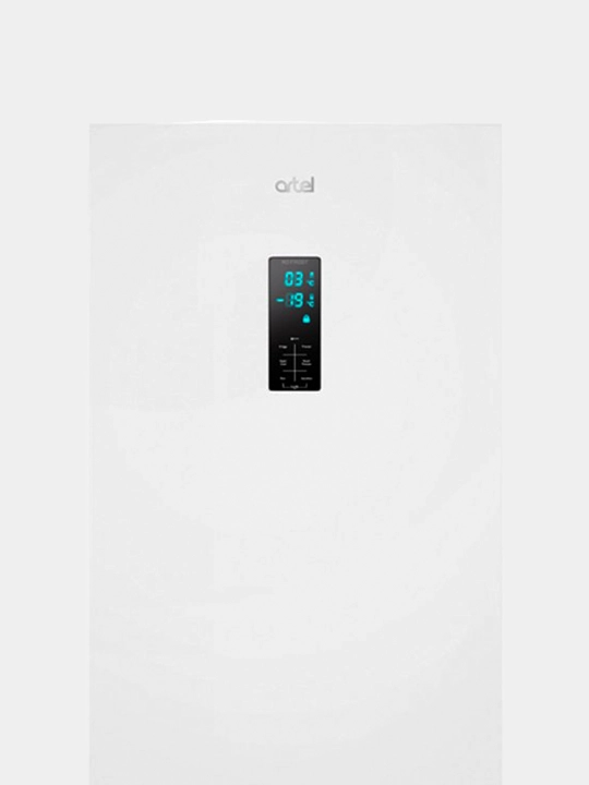 Холодильник Artel GRAND Inverter ART-HD430RWENE
