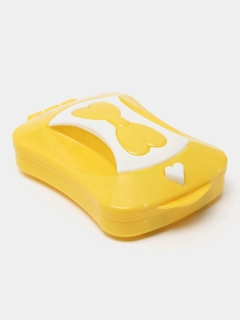 Желтый