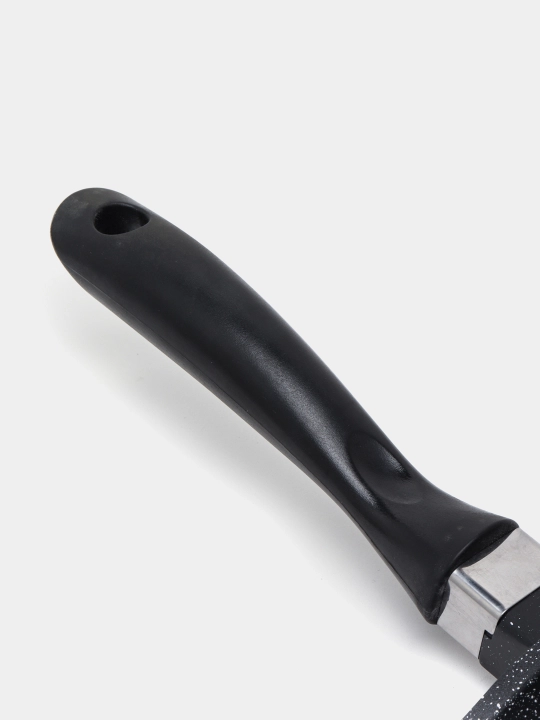 Tova-gril Resto 93406, tutqichli kvadrat, 28 * 28 sm