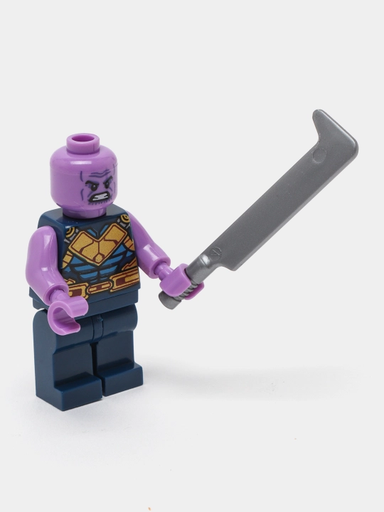 Qasoskorlar, Avengers konstruktori, superqahramon sarguzashtlari, Lego bilan mos keladi