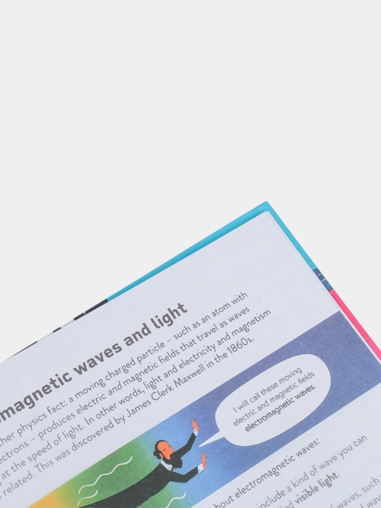 Physics for Beginners, Stobbart