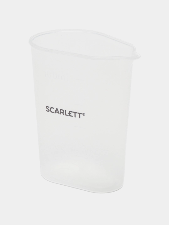 Утюг бытовой SCARLETT SC-SI30P10, для одежды и домашнего пользования