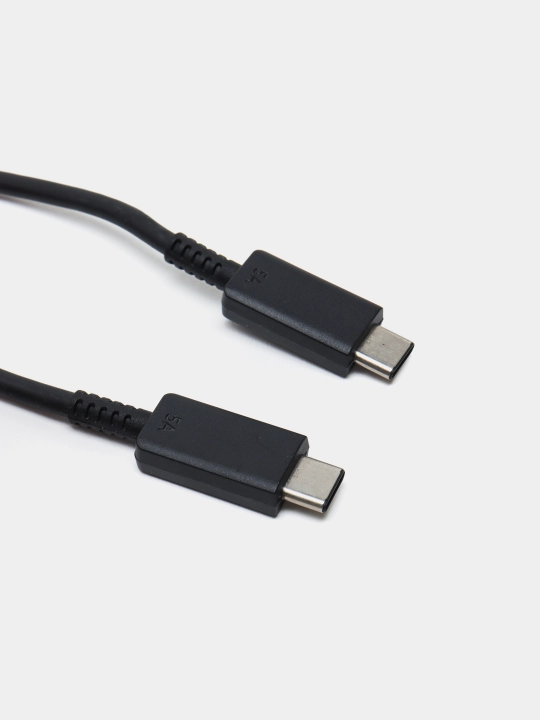 Kabel Samsung USB Type-C USB Type-C, 3 A, 100 Vt gacha, 1.8 metr
