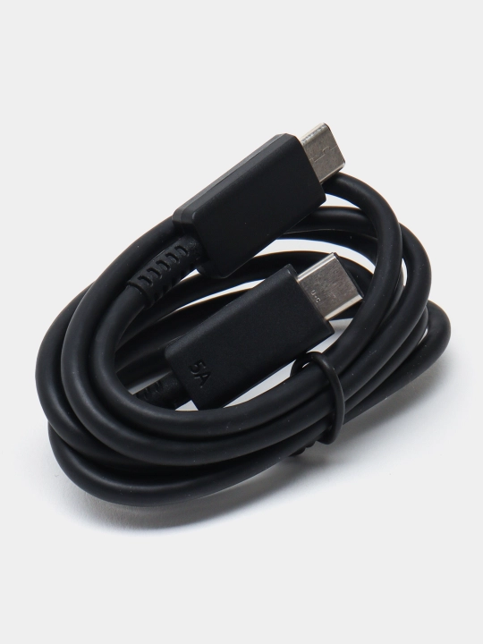 Kabel Samsung USB Type-C USB Type-C, 3 A, 100 Vt gacha, 1.8 metr - 