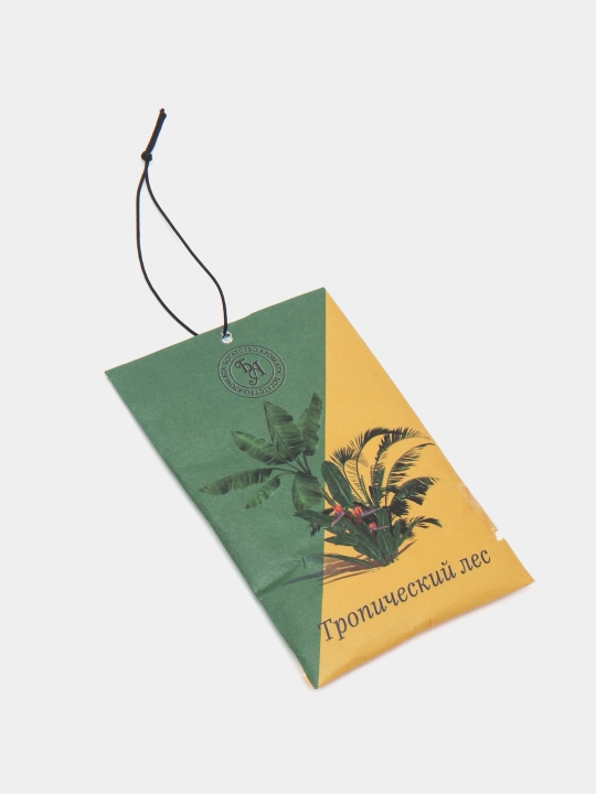 Xushbo'y sashe Bogatstvo Aromata "Tropik o'rmon", 10 g