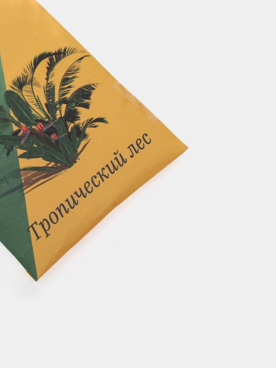 Xushbo'y sashe Bogatstvo Aromata "Tropik o'rmon", 10 g
