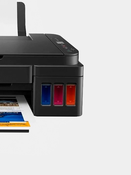 Canon PIXMA G2410 rangli printer KFP