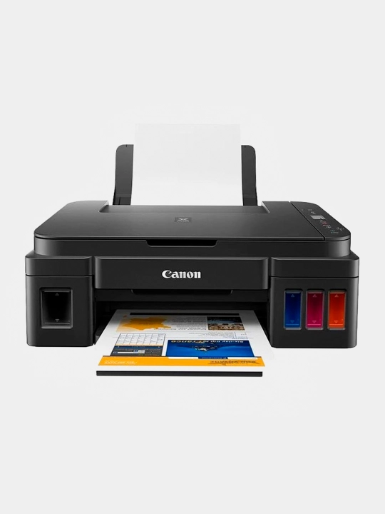 Canon PIXMA G2410 rangli printer KFP