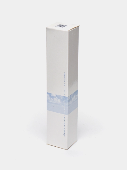 Xushbo'ylangan suv Avon Summer White, 45 ml