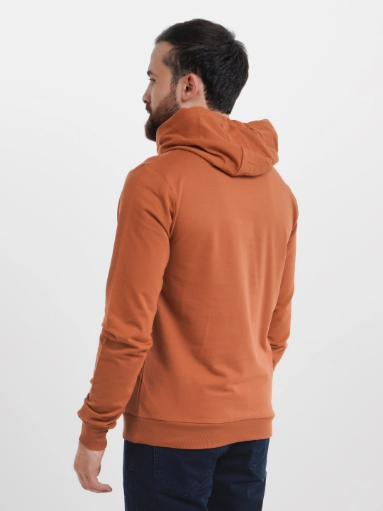 Erkaklar uchun oversize hudi, zamonaviy, issiq va qulay, kundalik foydalanish uchun