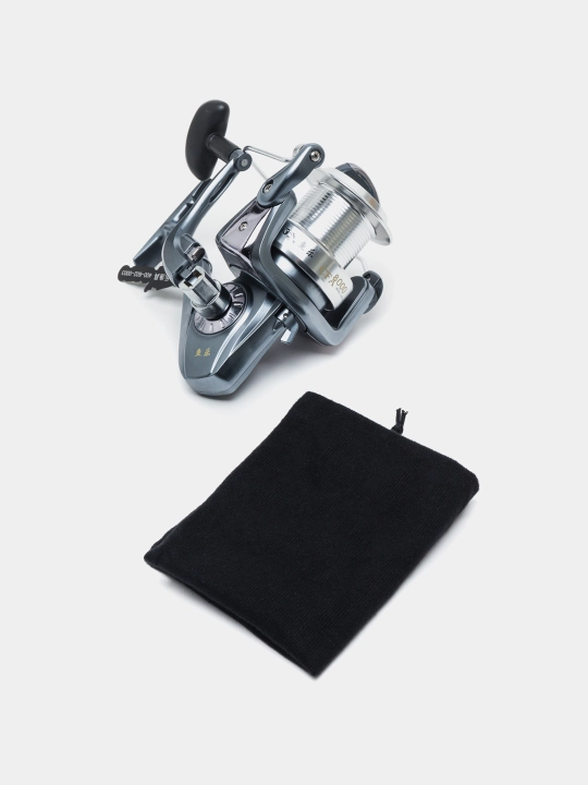 Baliq ovlash g'altagi Splendid Reel CFA 8000 - 